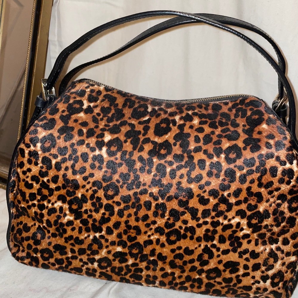 Antonio Melani Handbag- AMAZING CONDITION - Picture 5 of 7